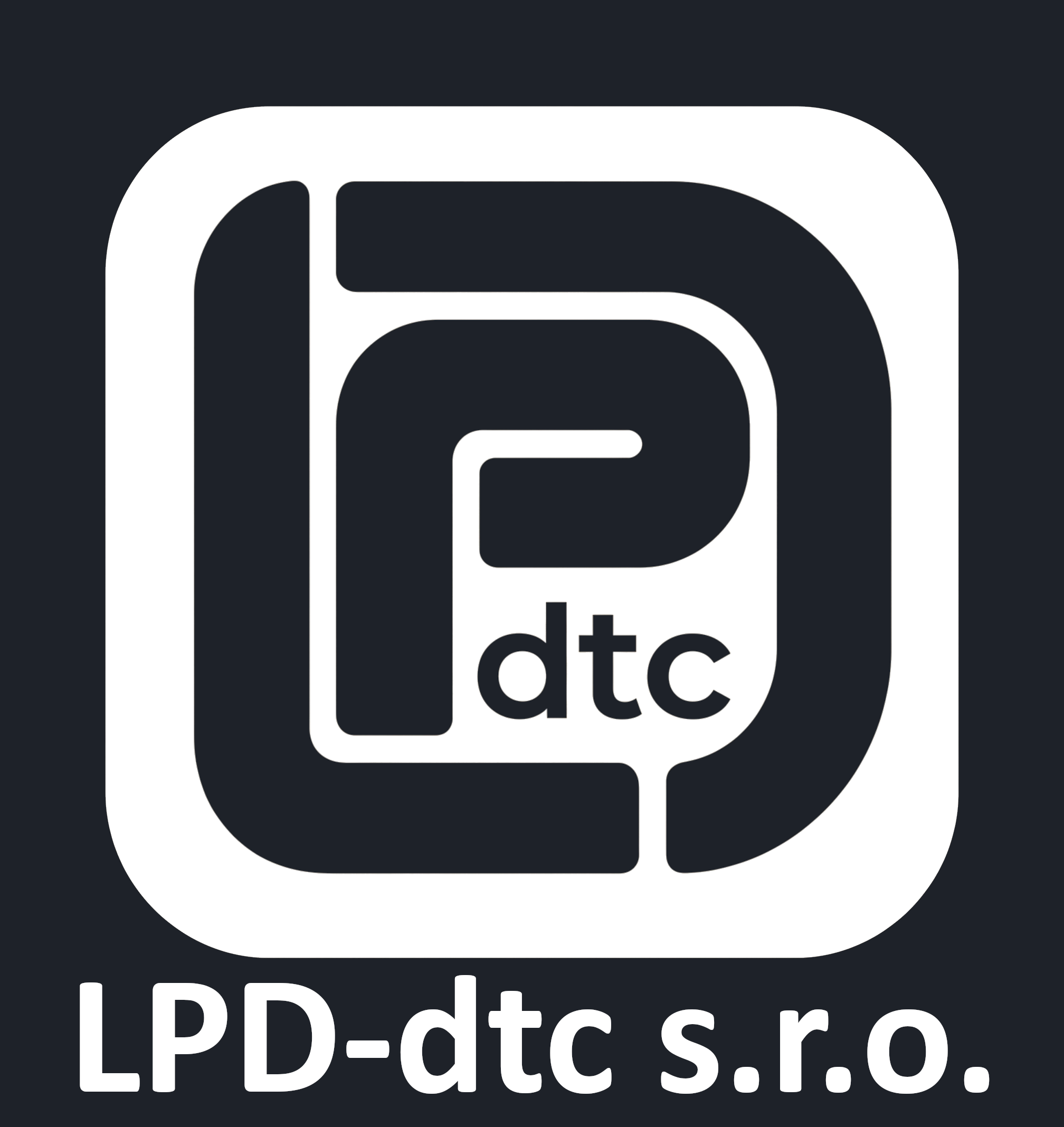 LPD Logo